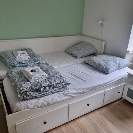 Le Tournesol, Appartement T1 Bis Hericourt  Exterior foto