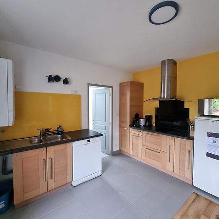 Le Tournesol, Appartement T1 Bis Hericourt  Exterior foto
