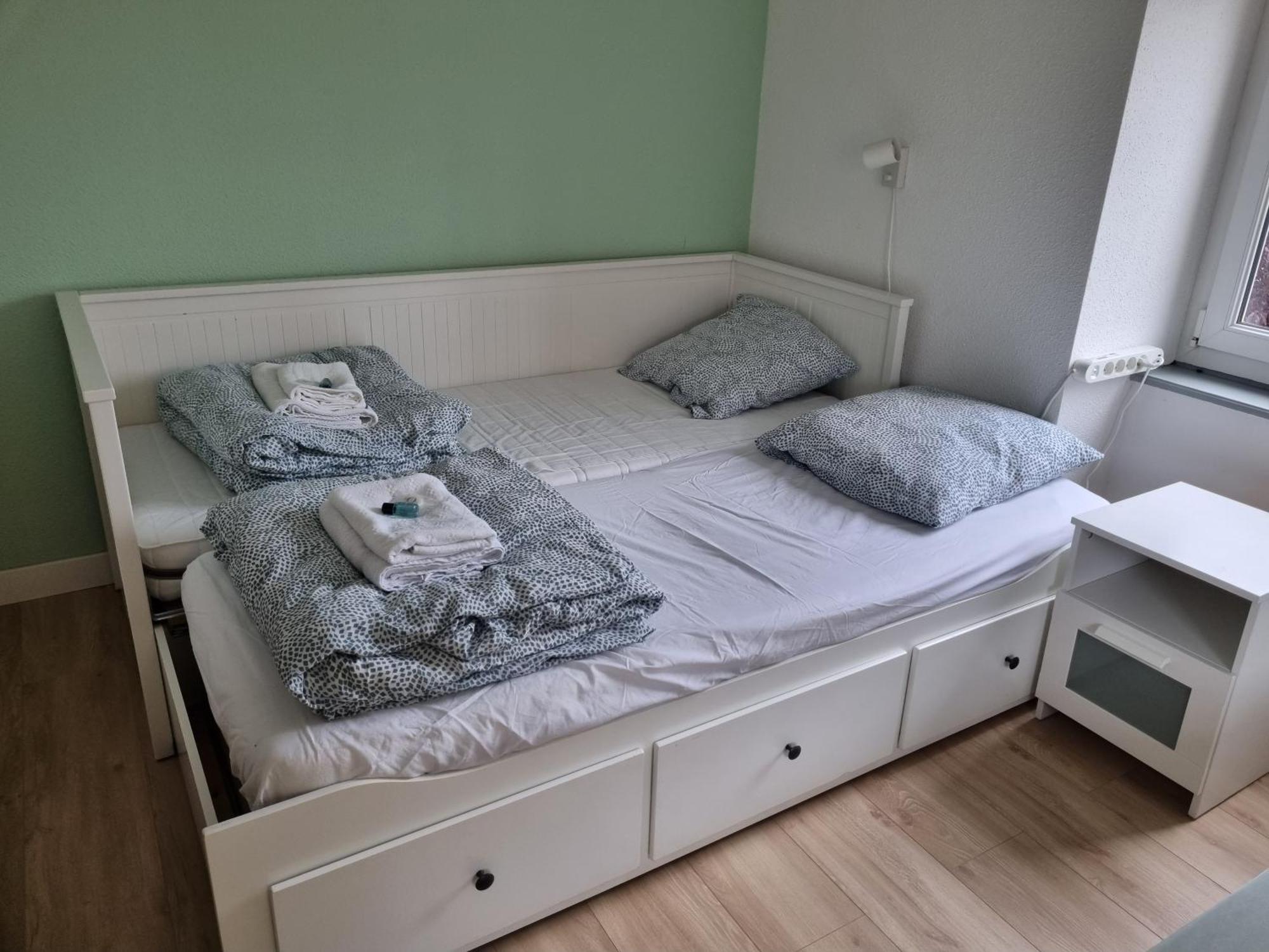 Le Tournesol, Appartement T1 Bis Hericourt  Exterior foto
